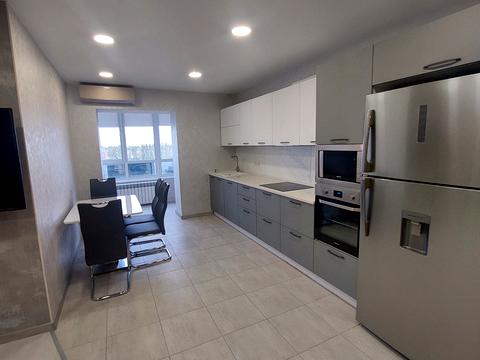 квартира по адресу Космонавтов ул., 128г