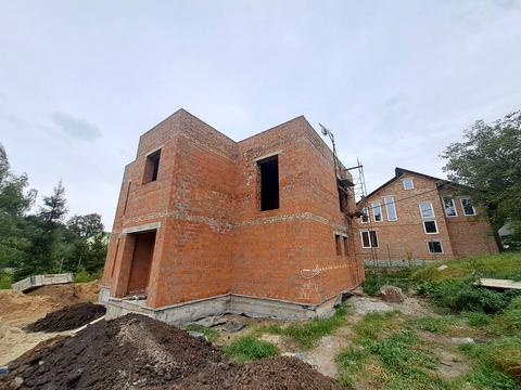 будинок за адресою Липова