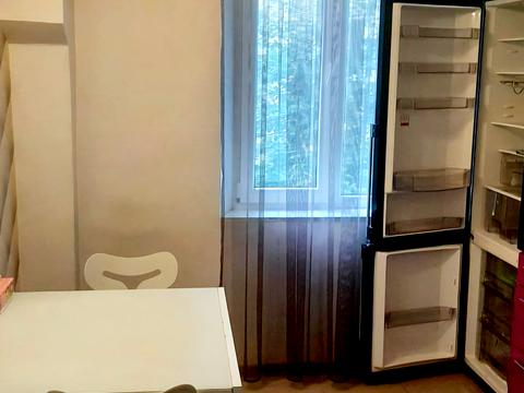 квартира по адресу Днестровская ул., 6