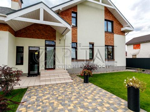 будинок за адресою Борщагівська вул.