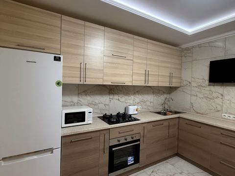 квартира по адресу Проспект Перемоги, 89