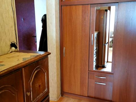 квартира по адресу Петра Григоренко просп., 28-А