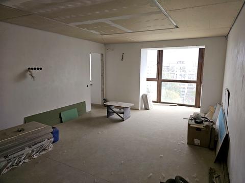 квартира по адресу Василия Тютюнника ул. (Малишева), 32