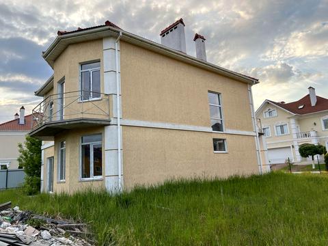 будинок за адресою київська