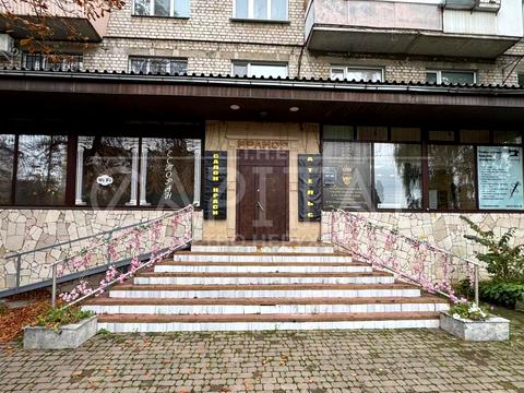 комерційна за адресою Ушинського вул., 19