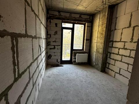 квартира по адресу Клубничный пер., 24