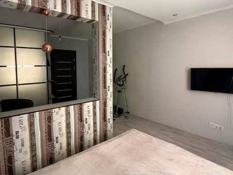 квартира за адресою Миколи Закревського вул., 95-Б
