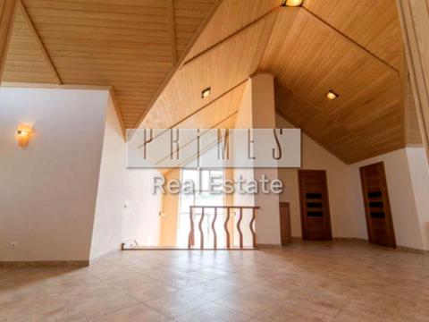 дом по адресу Луговая ул.