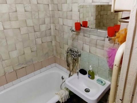 квартира за адресою Оноре де Бальзака вул., 46-А