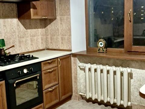 квартира за адресою Богдана Гаврилишина вул. (Ванди Василевської), 16/14