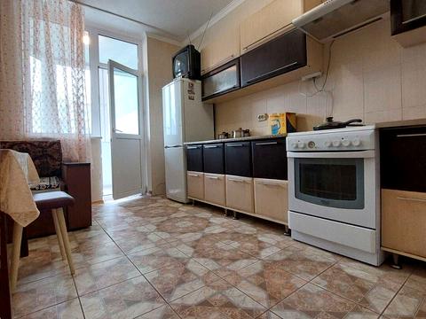 квартира за адресою Єлизавети Чавдар вул., 9