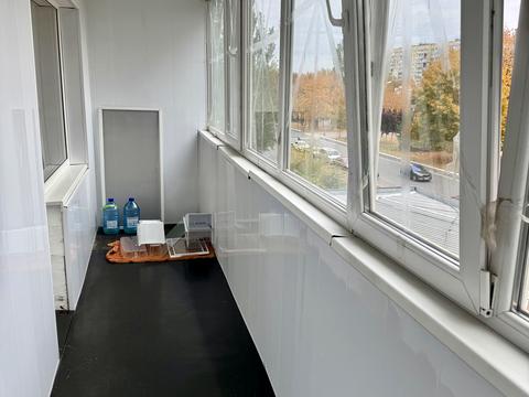 квартира по адресу Славы бульв., 8