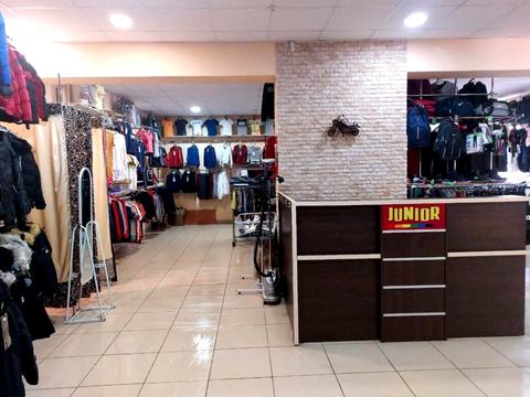 комерційна за адресою Олени Пчілки вул., 68А