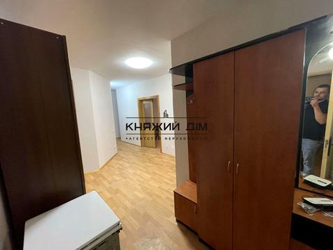 квартира за адресою Петра Григоренка просп., 16