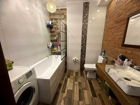 квартира по адресу Радужный массив ул., 15/4