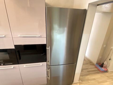 квартира за адресою Іллі Мечникова вул., 3
