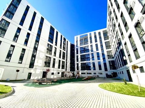 квартира за адресою Данила Галицького вул., 25