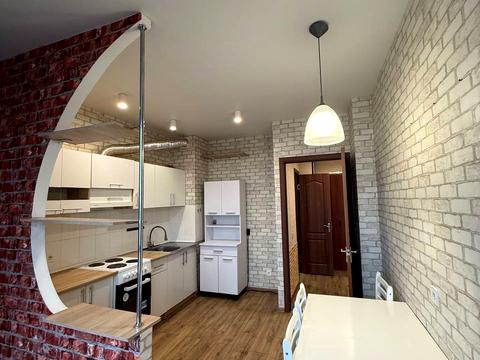 квартира по адресу Полковника Гуляева просп. (Маршала Жукова), 111