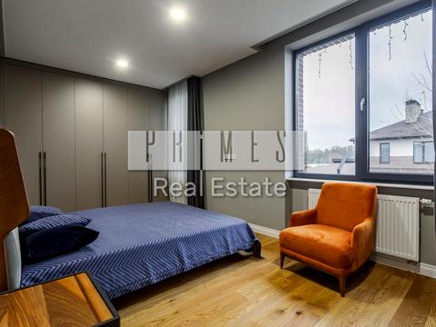 будинок за адресою Лісова вул.