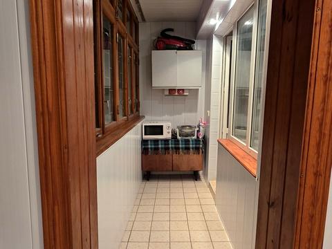 квартира за адресою Херсонське шосе, 46/1