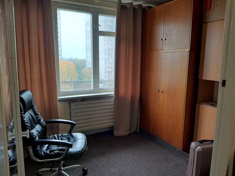 квартира по адресу Милютенко ул., 3