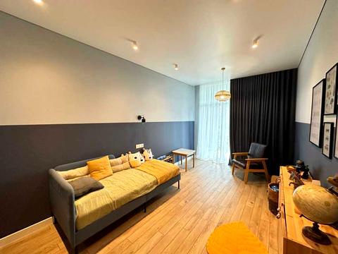 квартира по адресу Филиппа Орлика ул. (Паризької Комуни), 26