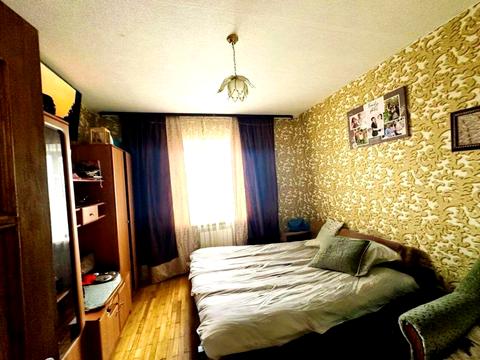 квартира за адресою Петра Григоренка просп., 36