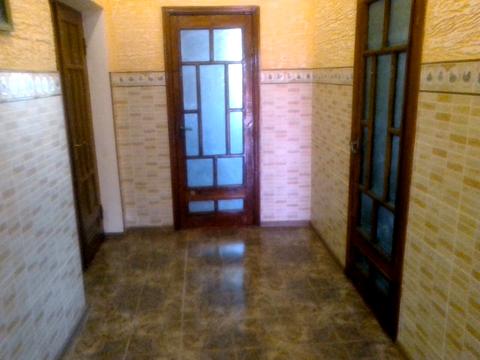 дом по адресу 1-ша ул.