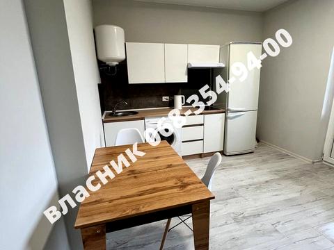 квартира за адресою Ясинуватський пров., 10