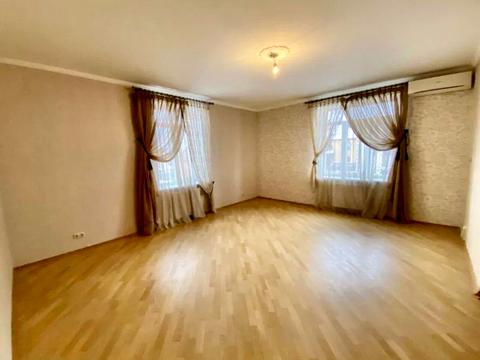 дом по адресу Николая Закревского ул.