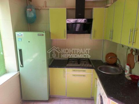 квартира по адресу Валентиновская ул. (Блюхера), 35/81