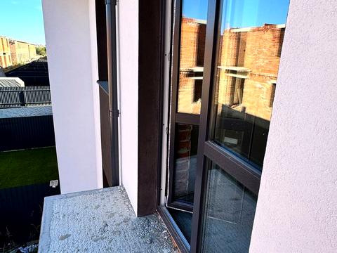 дом по адресу Бузькова, 24