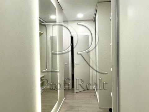 квартира по адресу Михаила Максимовича ул. (Трутенко Онуфрия), 24-Б