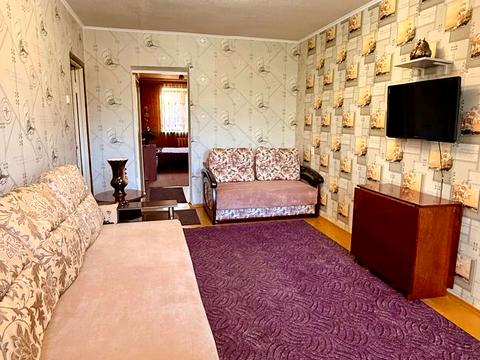 квартира за адресою Незалежності вул. (Титова), 22