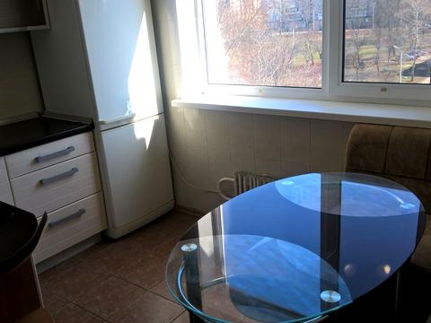 квартира за адресою Героев Труда, 48 д