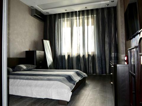 квартира за адресою Дніпровська набережна вул., 14-А