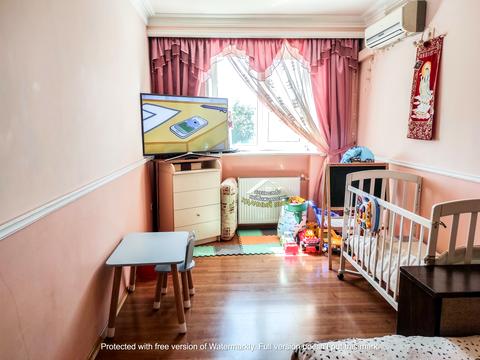 квартира за адресою Военный городок