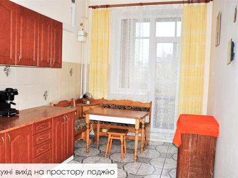 квартира за адресою Кардинала Любомира Гузара вул., 15а
