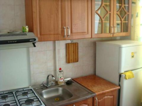 квартира по адресу Петра Калнышевского просп. (Косіора), 29