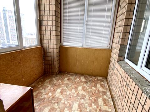 квартира по адресу Вацлава Гавела бульв. (Івана Лепсе), 27