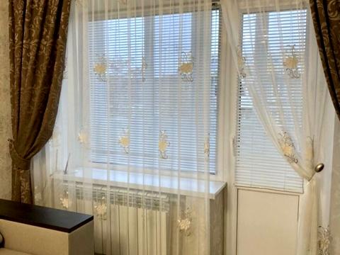 квартира за адресою Н.Сотні, 24