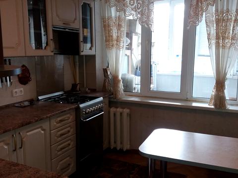 квартира за адресою Виставкова вул. (Полковника Потєхіна)