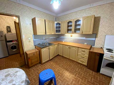 квартира за адресою Лісківська вул., 18-А