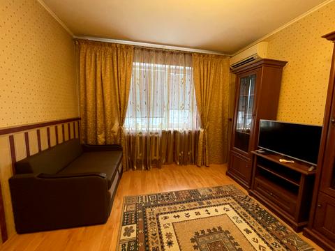 квартира по адресу Миколы Бажана просп., 28-А