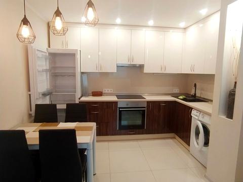 квартира по адресу Витянская ул., 2