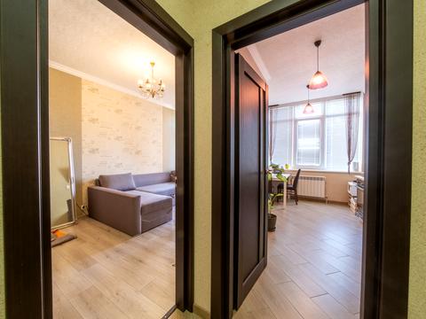 квартира за адресою Жилянская, 118