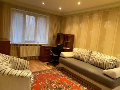 квартира по адресу Дмитрия Луценко ул. (Крейсера 'Аврора'), 9