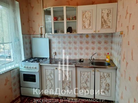 квартира по адресу Жмеринская ул., 16