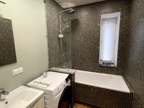 квартира по адресу Бехтеревский пер., 7