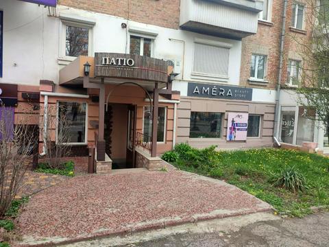 коммерческая по адресу Александрийский бульв. (50-летия Победы)